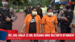 Emak-emak Ditangkap...