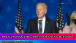 Joe Biden Yakin Menang,...