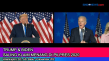 Trump dan Biden Saling...