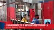 29 Narapidanan di Kendari...