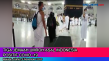 Tiga Jemaah Umrah Asal...