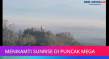 Menikmati Indahnya Sunrise...