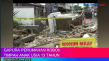 Gapura Perumahan Robok...