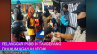 Pelanggar PSBB di Tangerang...