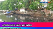 Antisipasi Banjir, Sudin...