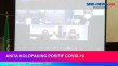 Anita Kolopaking Positif...