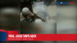 Video Viral Jasad Tanpa...