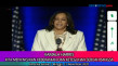 Kamala Harris, Keberanian...