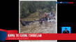 Kapal Tongkang Angkut...