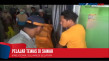 Geger, Warga Gowa Temukan...