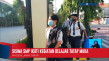 Sekolah Digelar Tatap...