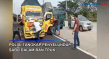 Polisi Tangkap Penyelundup...