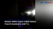 Massa Simpatisan Habib...