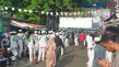 Sambut Rizieq Shihab,...