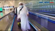 Habib Rizieq Disambut...