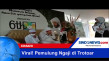 Pemulung yang Ngaji...