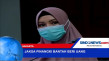 Jaksa Pinangki Bantah...