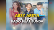 Aksi Arsy Arsya Beli...