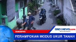 Perampok di Cengkareng...