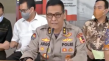 Tersangka Kebakaran...