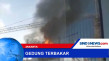 Gedung Terbakar