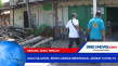 Usai Hajatan, Sekeluarga...