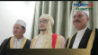 Kemeriahan Maulid Nabi...
