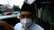Kepala Satpol PP, Kunjungi...