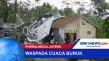 Atap Rumah Warga Rusak...