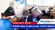 Siswa SMK Negeri di...
