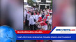Pegawai Dinkes Asyik...