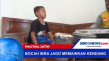 Seorang Bocah Asal Pacitan...
