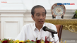 Presiden Jokowi Minta...