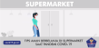 Tips Berbelanja di Supermarket...
