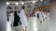 Arab Saudi Tutup Kembali...