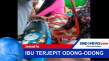 Terjepit Odong-odong,...