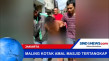 Tertangkap Bobol Kotak...