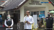 Jokowi Tinjau Simulasi...