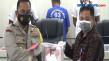 Polisi Ciduk Petani...