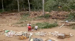 Banjir Bandang Terjang...