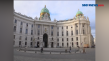Pemerintah Austria Kembali...
