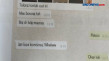 Penipuan Bermodus Bukti...