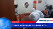 Pria Paruh Baya Ditemukan...