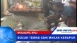 Bocah Perempuan di Bali...