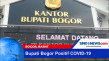 Bupati Bogor Ade Yasin...