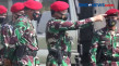 Cek Kesiapan Tempur,...