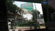 Tegas, Pangdam Jaya...