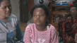 Siswi SD di Gowa Buta...