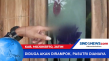 Diduga akan Dirampok,...