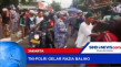 Pencopotan Baliho Rizieq...